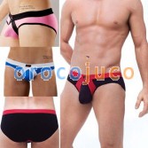 Herren Unterwäsche kurze Shorts Panty MU107