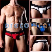 New Sexy Herren Unterwäsche Thong Briefs MU116