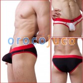 Sexy Männer Unterwäsche Shorts Unterhose MU121