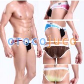 Sexy Männer Unterwäsche Shorts Briefs MU142
