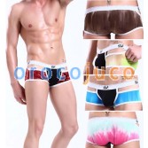 Sexy Herren Unterwäsche Boxershorts MU143