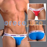 Tanga Freedom Sexy Herren Unterwäsche kurze Unterhosen MU202