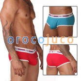 Trunk Freedom Sexy Herren Unterwäsche Boxershort Shorts MU204