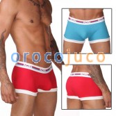 Boxershorts-Freiheit MU205 der Unterwäsche der sexy Männer