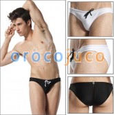 ZOD Herren Sexy Bademode Trunk Briefs Shorts MU21