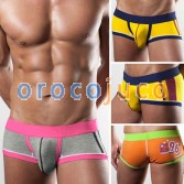 Neue sexy Herren Unterwäsche Briefs Boxers MU228