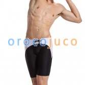 ZOD Herren lange Bademode Trunk Board Shorts MU25