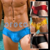 Männer Sexy Tanga verbessern Beule Beutel Boxershorts MU37