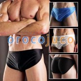 Herren Unterwäsche Sexy Sport Lauf Kurz MU43