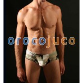 Herren Camouflage Unterwäsche Boxershort Shorts MU50