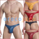 Sexy Herren Unterwäsche Thong G-String MU59