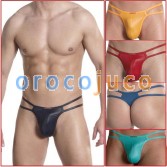 Sexy Herren Unterwäsche Thong G-String MU60