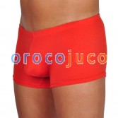 Herren Modal Boxers Unterwäsche Pouch Trunks Comfy Boxer kurze Hosen MU413