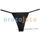 Männer Super Dünne 4 Way Stretch Tanga Unterwäsche Micro Cut G String Sexy Hüfte T-back MU894