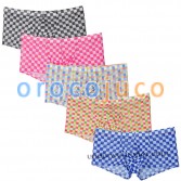 Männer Sheer Boxer Unterwäsche Bequeme Böden Boxer Ultradünne Shorts Dessous MU216 / 255