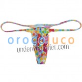 Limited Edition Männer Extreme Micro G-String Tanga Männlichen Push-Up Posieren Ausbuchtung Beutel Tanga Trunks Größe M L XL 6 Farben Für Wählen MU52NEW