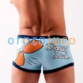 Donald duck Herrenunterwäsche Boxershorts 3 Größe KT68