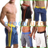 NEUE kausale Shorts GYM Hosen Männer kausalen jogging Sport Hosen MU149 S M L XL