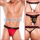 Sexy Men’s Underwear Briefs Thong G-string MU255