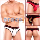 Sexy Men’s Modal Underwear Briefs Thong MU257