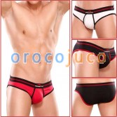 Sexy Men’s Modal Underwear Briefs Shorts MU258