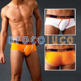 Sexy Men’s Underwear boxer brief shorts MU284