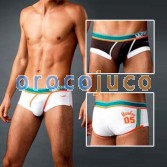     Sexy Men’s Underwear boxer brief shorts MU286