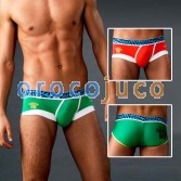 Sexy Men’s Underwear boxer brief shorts Super 05 MU287
