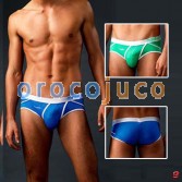 Sexy Men’s Underwear boxer brief shorts MU289