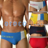 Cotton Sexy Herren Unterwäsche Unterhosen Shorts MU301 S M L