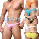 Cotton Sexy Herren Unterwäsche Shorts Briefs MU302 S M L