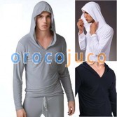 Männer Hoodie T-Shirt lässig Langarm T-Shirt Sammlung MU520