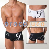 U-Briefs Sexy Herren Baumwolle Unterwäsche Boxershort Shorts MU805 S M L