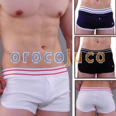 New Sexy Herren Unterwäsche Boxershorts MU814 XS S M