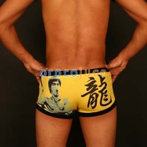 New Cartoon Herrenunterwäsche Boxershorts KT22