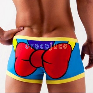 Donald duck Herrenunterwäsche Boxershorts KT32