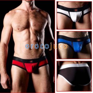 New Sexy Herren Unterwäsche Shorts MU118