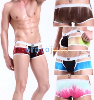 Sexy Herren Unterwäsche Boxershorts MU143