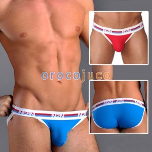 Tanga Freedom Sexy Herren Unterwäsche kurze Unterhosen MU202