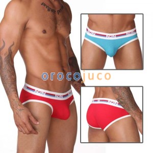 New Sexy Mens Unterwäsche kurze Unterhose MU203