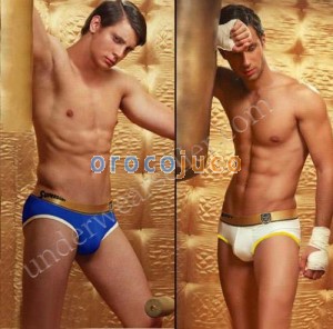 Sexy Mens Modal Unterwäsche unterweist Shorts MU220