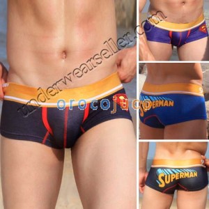 Sexy Herren Unterwäsche Boxershorts MU221