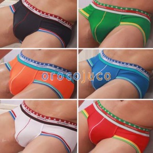 Neue sexy Herren Unterwäsche Briefs Boxers MU225