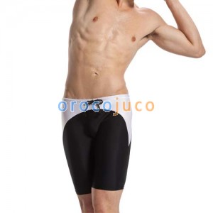 ZOD Herren lange Bademode Trunk Board Shorts MU25