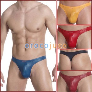 Sexy Herren Unterwäsche Thong G-String MU59