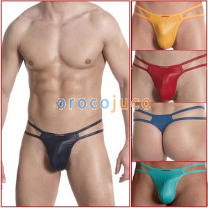 Sexy Herren Unterwäsche Thong G-String MU60