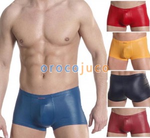 Sexy Herren Unterwäsche Boxershorts MU62
