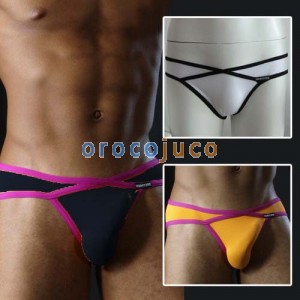 Black Mens Underwear Boxershorts Shorts MU86
