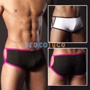 Herren Unterwäsche-Boxershorts MU87