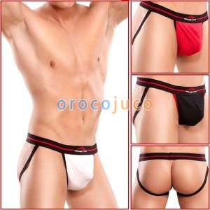Sexy Men’s Underwear Briefs Thong G-string MU256